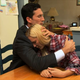 Reporter Steps In To Replace Woman's Missing Husband